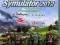 AGRAR SYMULATOR 2012 -GRY KOMPUTER OD 3 LAT-CD-ROM