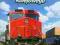 SYMULATOR TRANSPORTU KOLEJOWEGO-GRY KOMP OD 3 LAT