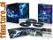 AVATAR EXTENDED EDITION 3 Blu-ray TRZY WERSJE