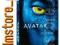 JAMES CAMERON - AVATAR Blu-ray LEKTOR NAPISY FOLIA