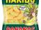 PK1 HARIBO SŁODKIE PIANKOWE BANANKI 200G