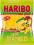 PK1 HARIBO ŻELKI KWAŚNE MANGO Z SOKIEM OWOCOWYM