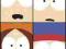 South Park (Close Up) - plakat 61x91,5 cm