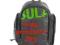 BULA Juxtapose Backpack Snowboard 47x36x21 nowy