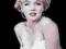 Marilyn Monroe (Red Lips) - plakat 61x91,5 cm