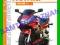 Honda CBR 600 F2 91-94 instrukcja napraw CBR600F2