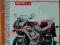 Yamaha FZR 600 1989-1995 instrukcja napraw FZR600