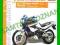 Yamaha XTZ 750 Super Tenere TDM 850 88-06 TDM850