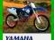 Yamaha YZ WR 400 426 F 98-02 instrukcja napr +sł