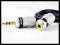 Przedłużacz JACK 3,5mm gn/wt DIGITAL VITALCO 1,5m