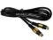 Kabel SVHS / SVHS ( svideo) GOLD HQ 5 m