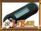 @NOWE@ ODTWARZACZ MP3 MINT MP-639 4GB DYKTAFON FM