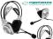 Słuchawki stereo z mikrofonem Esperanza EH106