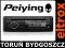 RADIO PEIYING PY6688 SD/CD/USB/AUX-IN 4905