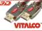 KABEL HDMI  ETHERNET VITALCO 1.4 DOŻ. GW  3D 7,5m