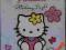 HELLO KITTY - Układamy puzzle