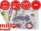 . Magazyn Polski 5,6,7,8 1980