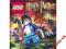 LEGO Harry Potter: Years 5-7 - PC - NOWA - 3 x ANG