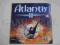 ATLANTIS II - INSTRUKCJA OBSŁUGI GRY - TANIO!!