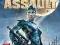 GALACTIC ASSAULT WIEZIEN MOCY PL NAPISY __SKLEP