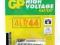 bateria alk. GP 6V 4LR44 476A A544 V4034PX PX28