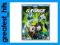 ZAŁOGA G (DISNEY) [BLU-RAY]+[DVD]