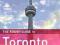 TORONTO Kanada przewodnik Rough Guide