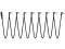 VISUAL SOUND 1 SPOT 9V Multikabel - 8 wtyczek