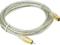 #4526 KABEL 1xRCA / 1xRCA 1,5m GOLD HQ NOWY