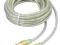 #4746 KABEL 1xRCA / 1xRCA 5,0 m GOLD THOMSON