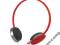 Słuchawki z mikrofonem Vakoss SK-265HV