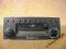 Radioodtwarzacz kasetowy Skoda