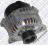 Alternator FORD FIESTA IV FORD KA 70 [A] GW