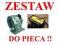 Zestaw do pieca. Dmuchawa 3 biegi+Sterownik BOGATY