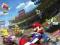 Nintendo Mario Kart Wii - plakat  61x91,5 cm