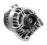 ALTERNATOR FIAT GRANDE PUNTO 1,2 1,4 BEZ KLIMY