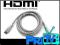 KABEL HDMI 2m CONOTECH POZŁACANE KOŃCÓWKI, HQ