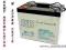 AKUMULATOR AGM DO LODZI SSB 12V 55AH SBL55-12i