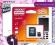 KARTA MICRO MIKRO SD HC 32 GB 32GB SDHC GOODRAM