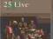 STEELEYE SPAN 25 live (VHS)