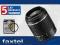 TAMRON 55-200 MM + FILTR UV DO CANON GWARANCJ 5LAT