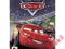 AUTKA CARS  DISNEY  GRA NA PODSTAWIE FILMU  GRA