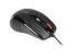 MYSZ A4-TECH X-710BK V-TRACK GAMING - 2000 DPI