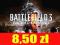 BATTLEFIELD 3 +POWRÓT DO KARKAND PC PUDEŁKO BOX PL