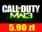 CALL OF DUTY MODERN WARFARE 3 PC PUDEŁKO PL BOX