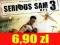 SERIOUS SAM 3 BFE PC POLSKIE PUDEŁKO BOX
