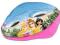 Kask rowerowy Księżniczki - Disney