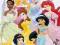 Disney Księżniczki 7 - plakat 61x91,5 cm