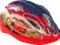 KASK ROWEROWY CARS 2 !!!