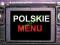 VW POLSKIE MENU LEKTOR MFD DX C,D i G PL NAWIGACJA